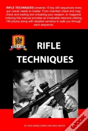 Capa do artigo Rifle Techniques
