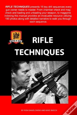Capa do artigo Rifle Techniques