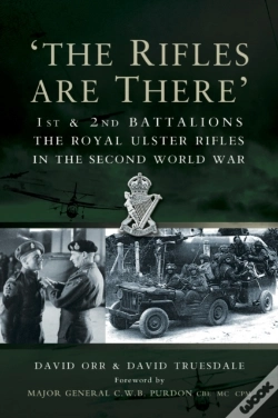 Capa do artigo Rifles Are There