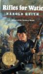 Rifles For Watie - Preview