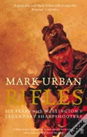 Capa do artigo Rifles