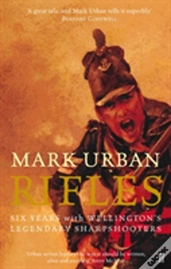 Capa do artigo Rifles