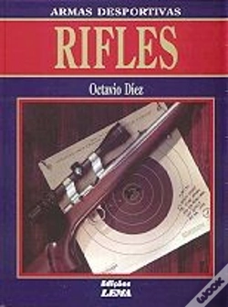 Capa do artigo Rifles