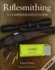 Capa do artigo Riflesmithing