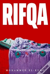 Capa do artigo Rifqa