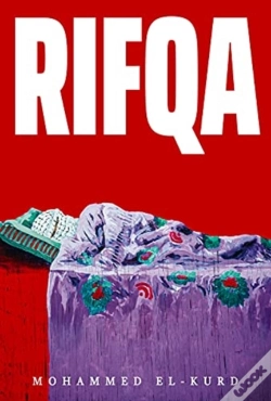 Capa do artigo Rifqa