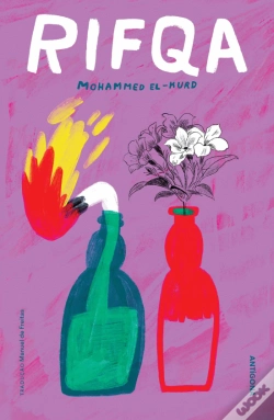 Capa do artigo RIFQA