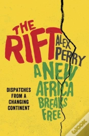 Capa do artigo Rift