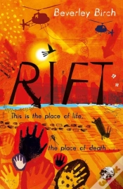 Capa do artigo Rift