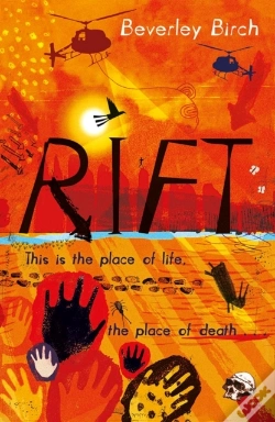 Capa do artigo Rift
