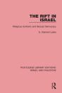 Rift In Israel - Preview