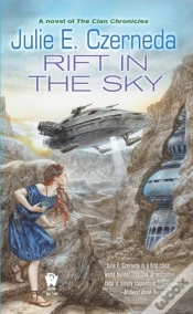 Capa do artigo Rift In The Sky
