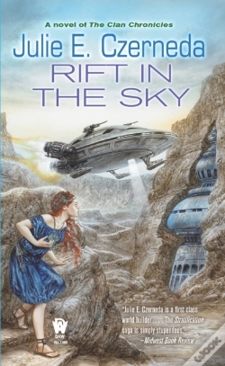 Capa do artigo Rift In The Sky