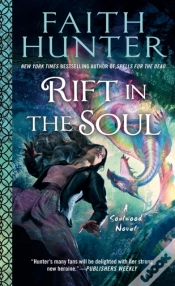 Capa do artigo Rift In The Soul