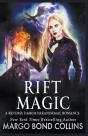Rift Magic: A Reverse Harem Paranormal F - Preview