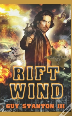 Capa do artigo Rift Wind