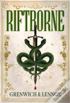 Riftborne