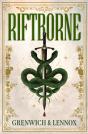 Riftborne - Preview