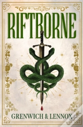 Riftborne