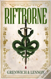 Capa do artigo Riftborne