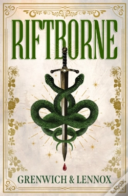 Capa do artigo Riftborne