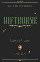 Riftborne