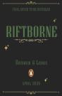 Riftborne - Preview