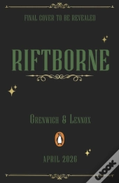 Riftborne