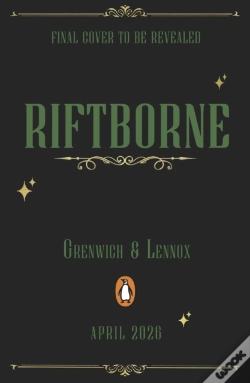 Capa do artigo Riftborne