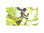 Riftbound: League of Legends TCG - Unleashed Playmat: Master Yi, Wuju Maste - Preview