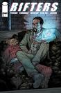 Rifters #2 - Preview