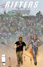 Rifters #3 - Preview