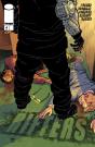 Rifters #4 - Preview