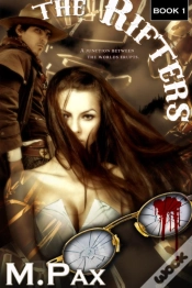 Capa do artigo Rifters