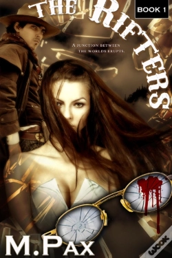 Capa do artigo Rifters