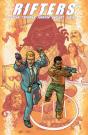 Rifters, Vol. 1 - Preview