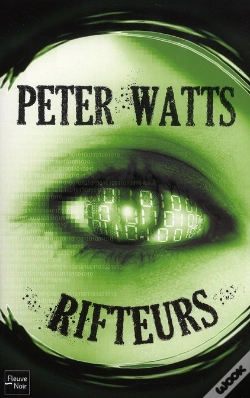 Capa do artigo Rifteurs