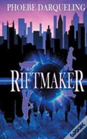 Capa do artigo Riftmaker