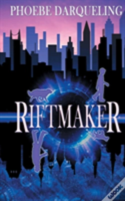 Capa do artigo Riftmaker
