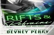 Rifts And Refrains