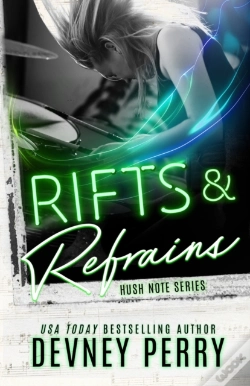 Capa do artigo Rifts And Refrains