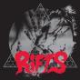 Rifts - CD - Preview
