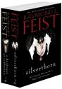 Riftwar Saga Series Books 2 And 3 - Preview