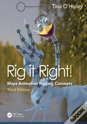 Capa do artigo Rig It Right!