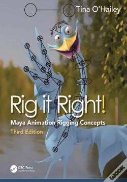 Capa do artigo Rig It Right!
