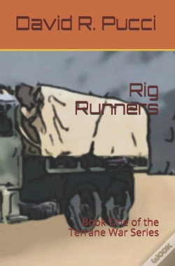 Capa do artigo Rig Runners