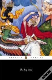 Capa do artigo Rig Veda