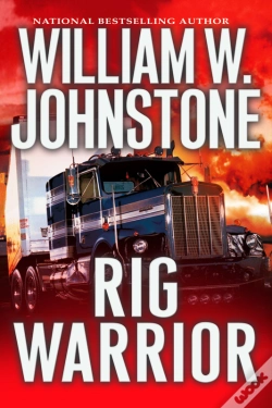 Capa do artigo Rig Warrior