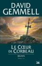 Rigante T.3; Le Coeur De Corbeau - Preview