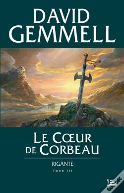 Capa do artigo Rigante T.3; Le Coeur De Corbeau